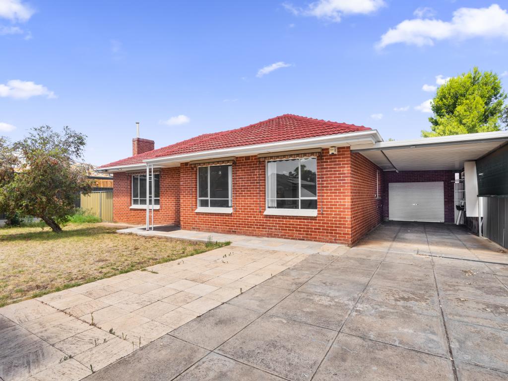 27 Fourth Ave, Klemzig, SA 5087