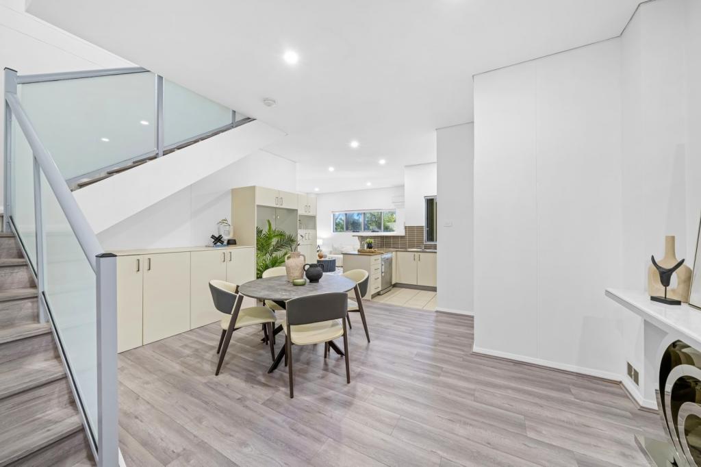 3/1-3 Mary St, Lidcombe, NSW 2141