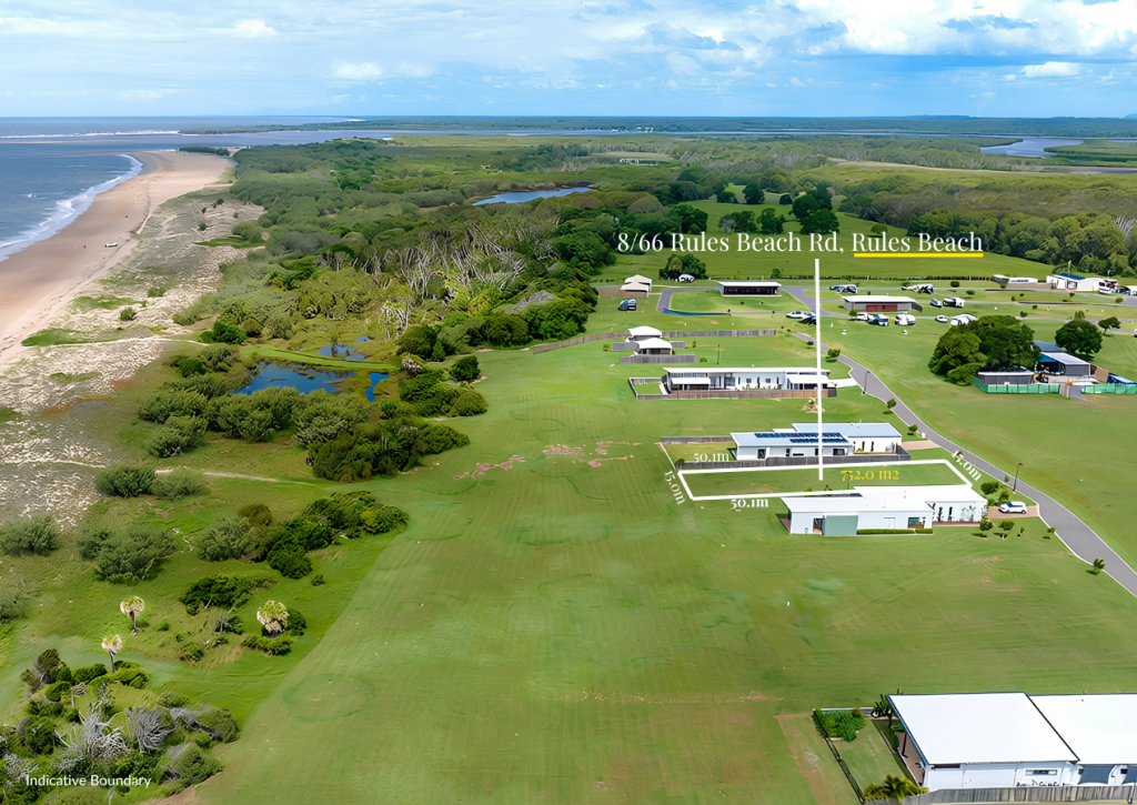 8/66 Rules Beach Rd, Rules Beach, QLD 4674