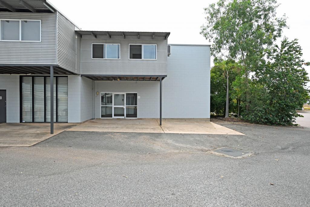 1/9 Charlton Ct, Woolner, NT 0820