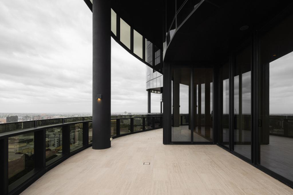 SKY HOME/140 ALICE ST, BRISBANE CITY, QLD 4000