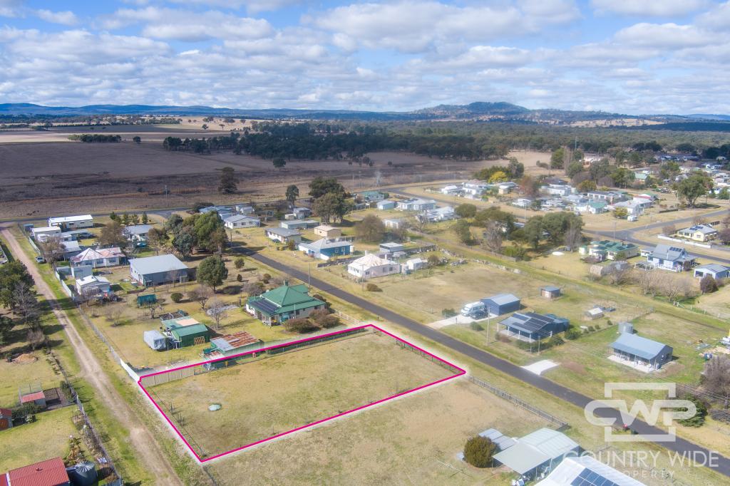 16 Bourke St, Deepwater, NSW 2371