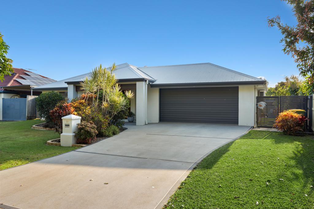 30 Canegrove Cct, Wellington Point, QLD 4160