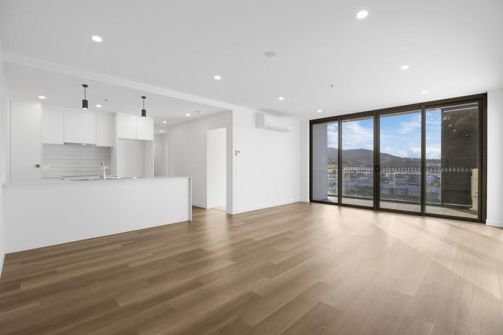 502/76 Steve Irwin Ave, Wright, ACT 2611