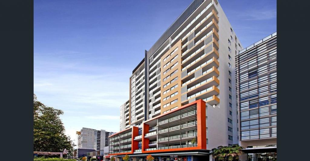 1203b/8 Cowper St, Parramatta, NSW 2150