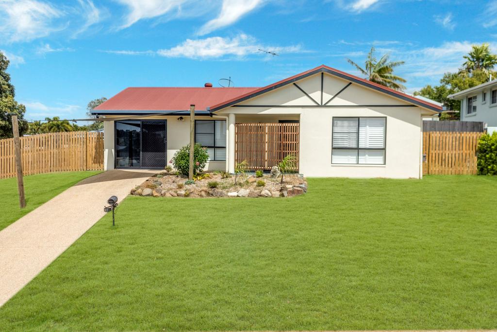 1 Avalon Dr, Rural View, QLD 4740