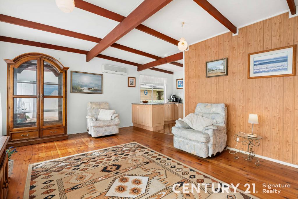 43 Queen Mary St, Callala Beach, NSW 2540