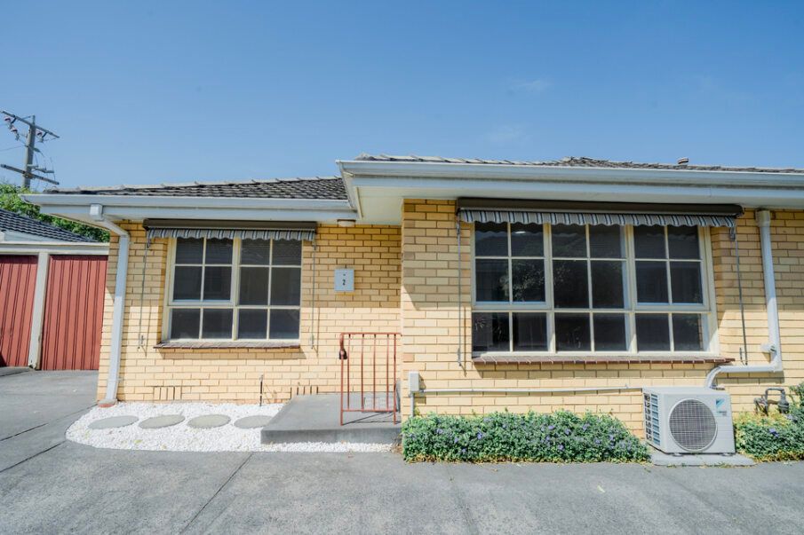 2/150 Como Pde, Parkdale, VIC 3195