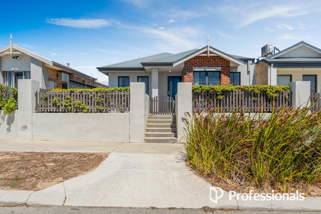 22 Benson Loop, Alkimos, WA 6038