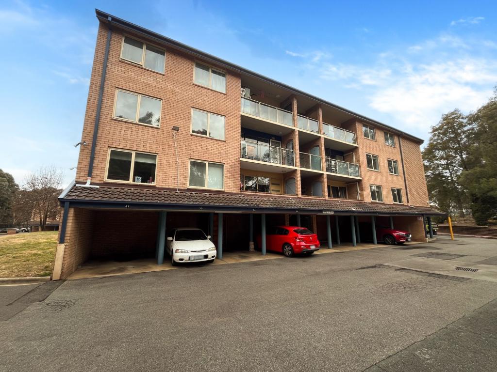 56/179 Melrose Dr, Lyons, ACT 2606