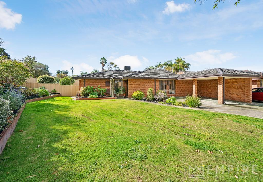 77a Dotterel Way, Yangebup, WA 6164