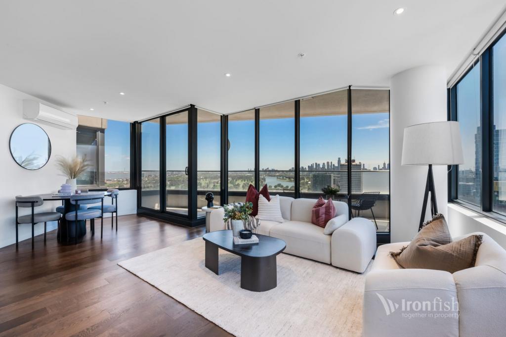 1201/3-5 St Kilda Rd, St Kilda, VIC 3182