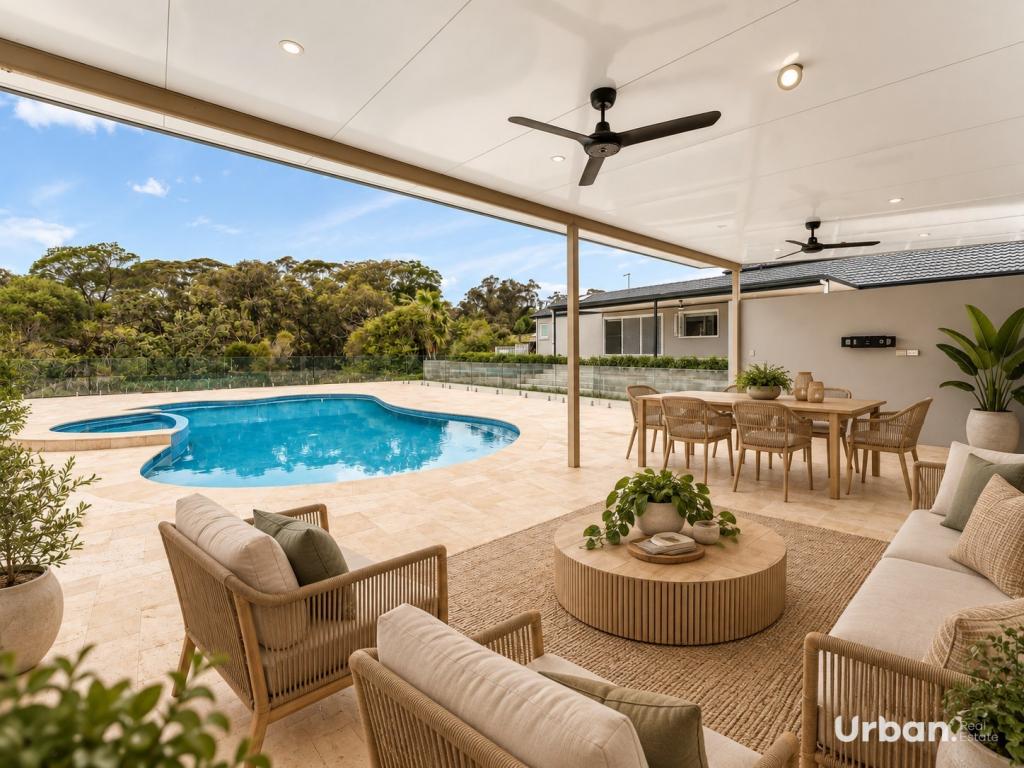 17 Heath Rd, North Kellyville, NSW 2155
