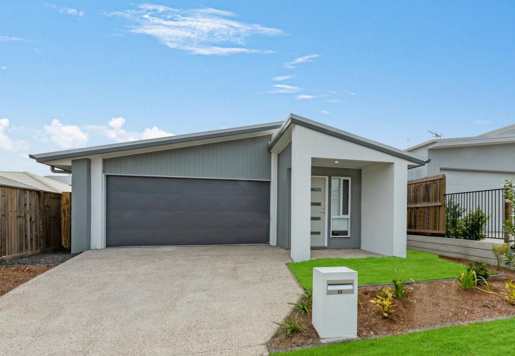 62 Hyde Dr, Yarrabilba, QLD 4207
