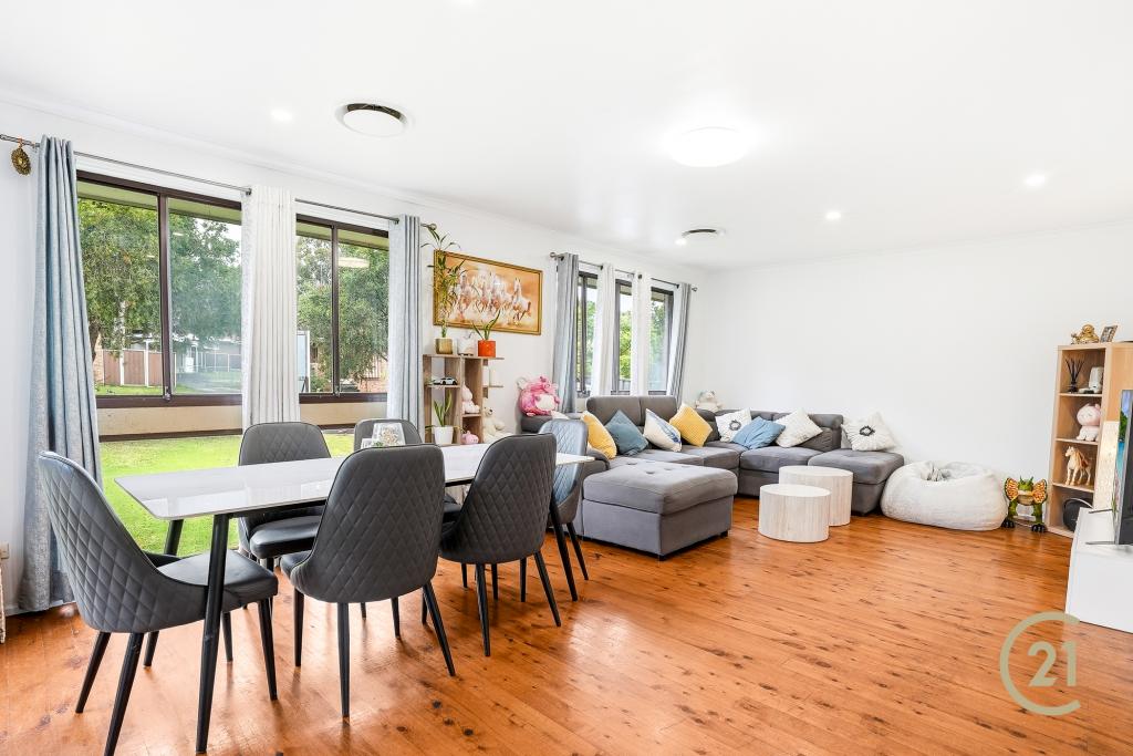 2 Rosella Pl, Cranebrook, NSW 2749