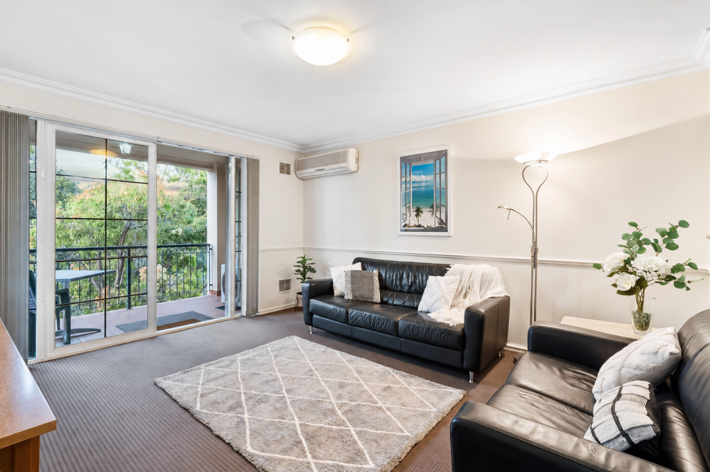 19/125 WELLINGTON ST, EAST PERTH, WA 6004