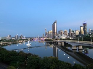 52/26 Lower River Tce, South Brisbane, QLD 4101