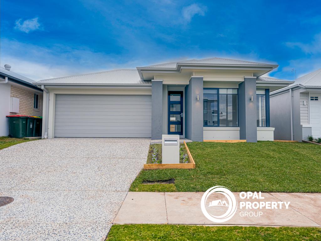 Contact agent for address, BANYA, QLD 4551