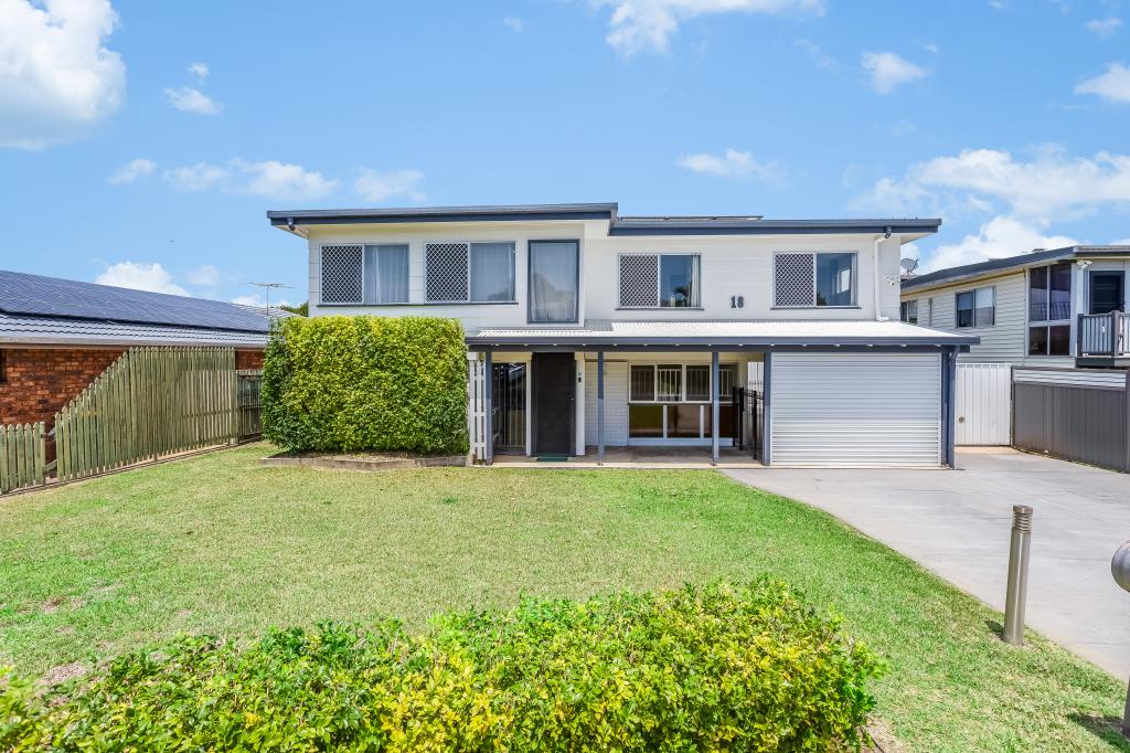18 JOYDON ST, BOONDALL, QLD 4034
