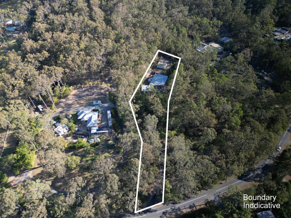 779 Gilston Rd, Gilston, QLD 4211