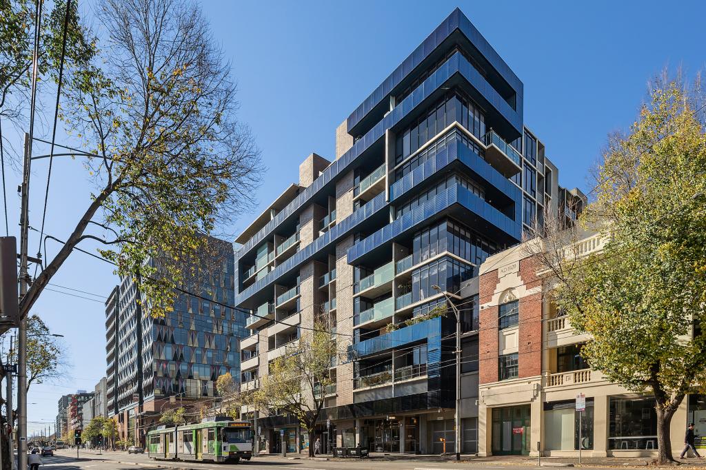 306/668 Swanston St, Carlton, VIC 3053