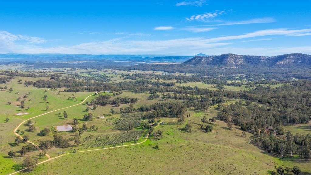 1048 Castlerock Rd, Muswellbrook, NSW 2333