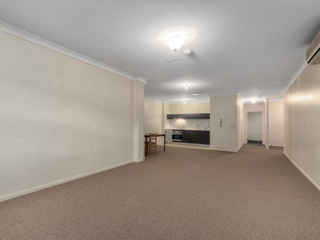 8/300 Wickham St, Fortitude Valley, QLD 4006