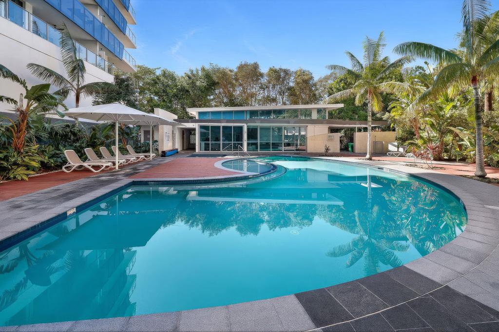 3505/25-31 East Quay Dr, Biggera Waters, QLD 4216