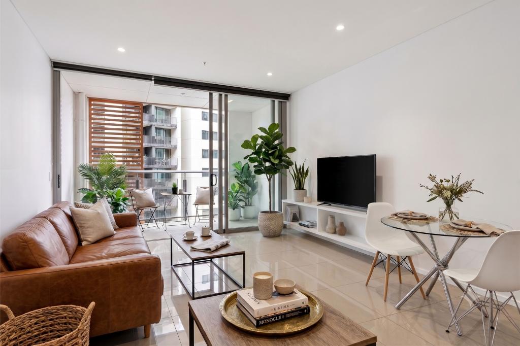 410/85 O'Connor St, Chippendale, NSW 2008