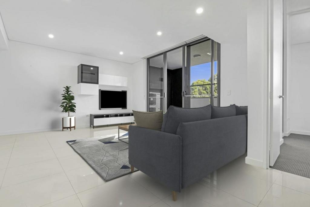 1505/1a Morton St, Parramatta, NSW 2150