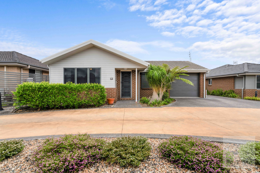 23/146 Plunkett St, Nowra, NSW 2541
