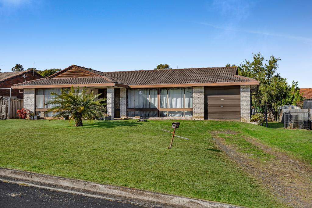 21 Capertee St, Ruse, NSW 2560