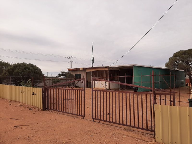 465 Stuart St, Coober Pedy, SA 5723