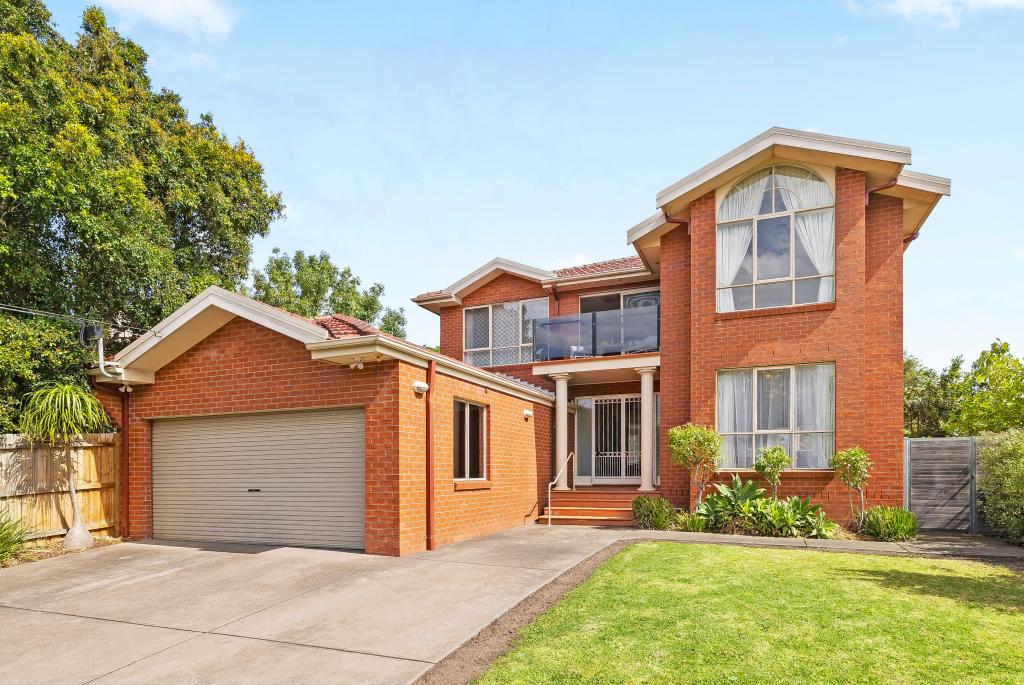 33 SEVERN ST, BOX HILL NORTH, VIC 3129