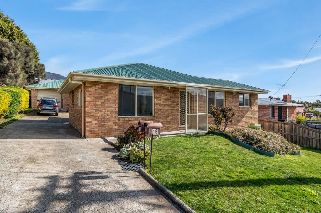 1/16 Teering Rd, Berriedale, TAS 7011