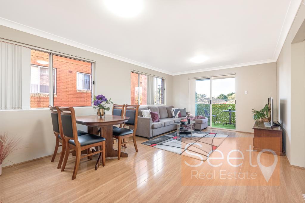 3/9 Hampstead Rd, Homebush West, NSW 2140