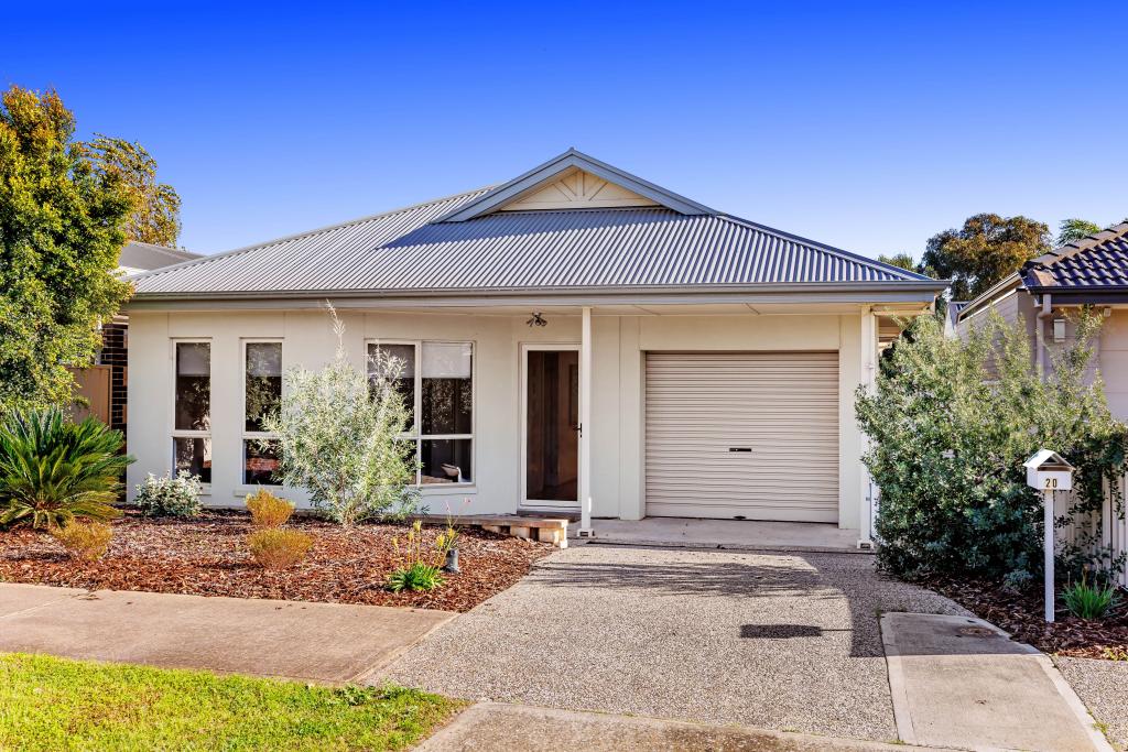 20 Ventura Ave, Taperoo, SA 5017