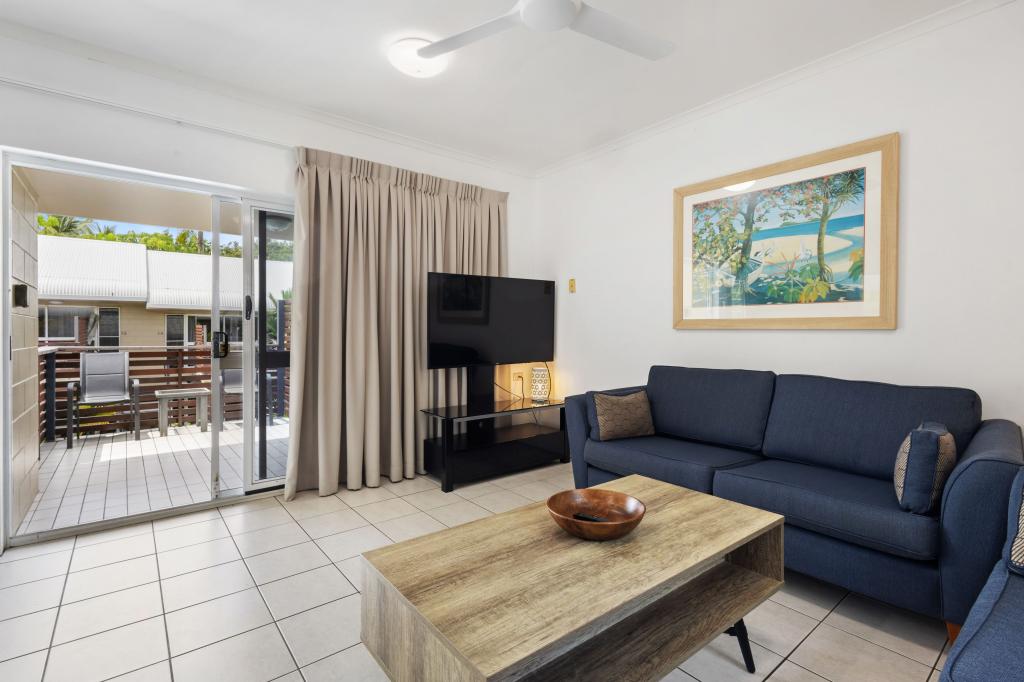 18/91-93 Davidson St, Port Douglas, QLD 4877