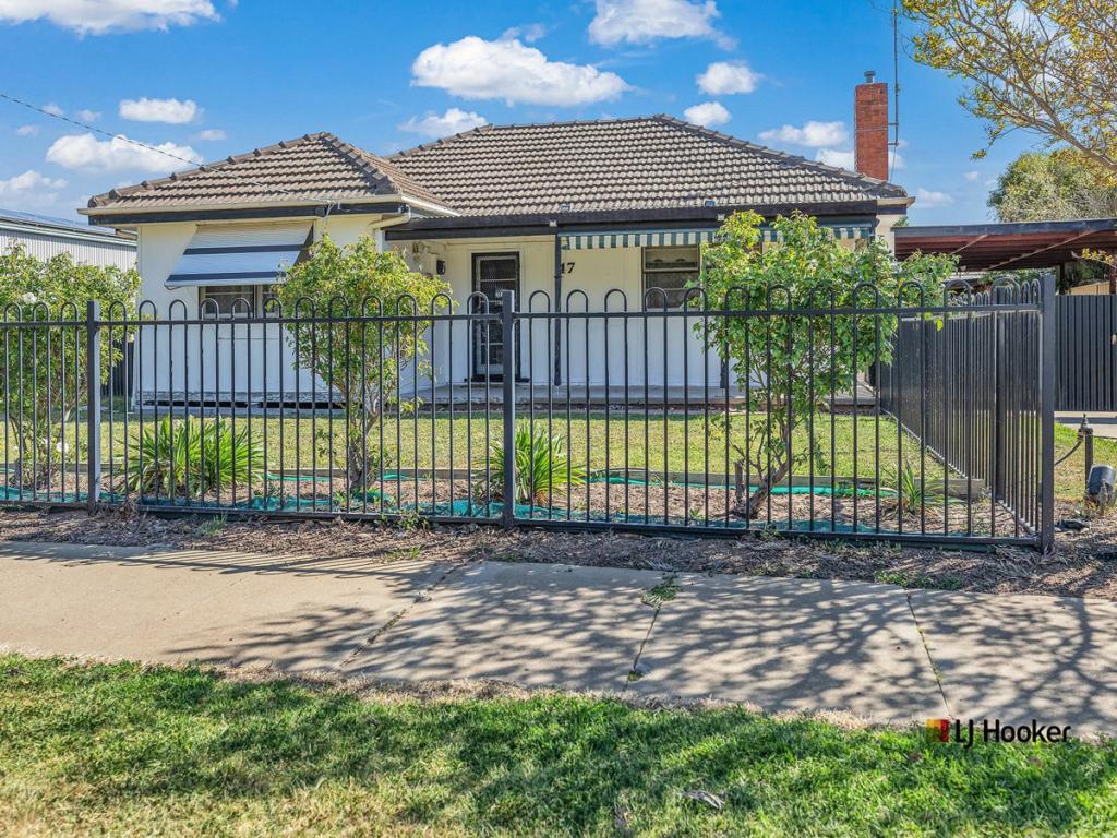 47 Barry St, Echuca, VIC 3564