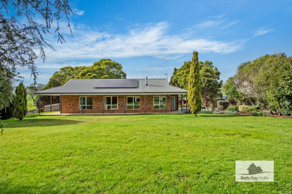 475 Irishtown Rd, Irishtown, TAS 7330