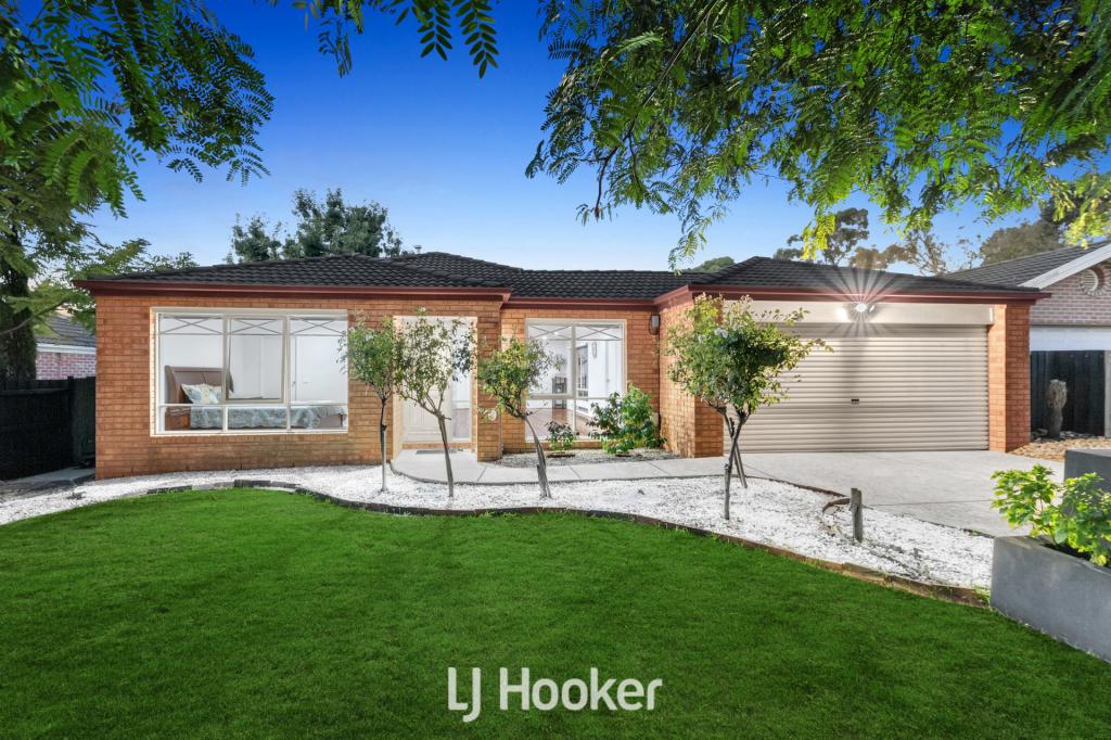 12 Breynia Way, Cranbourne West, VIC 3977