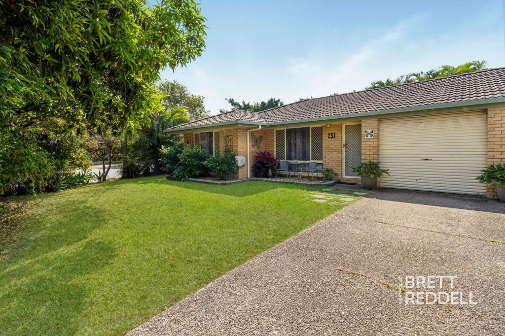 41/20 Halfway Dr, Ormeau, QLD 4208