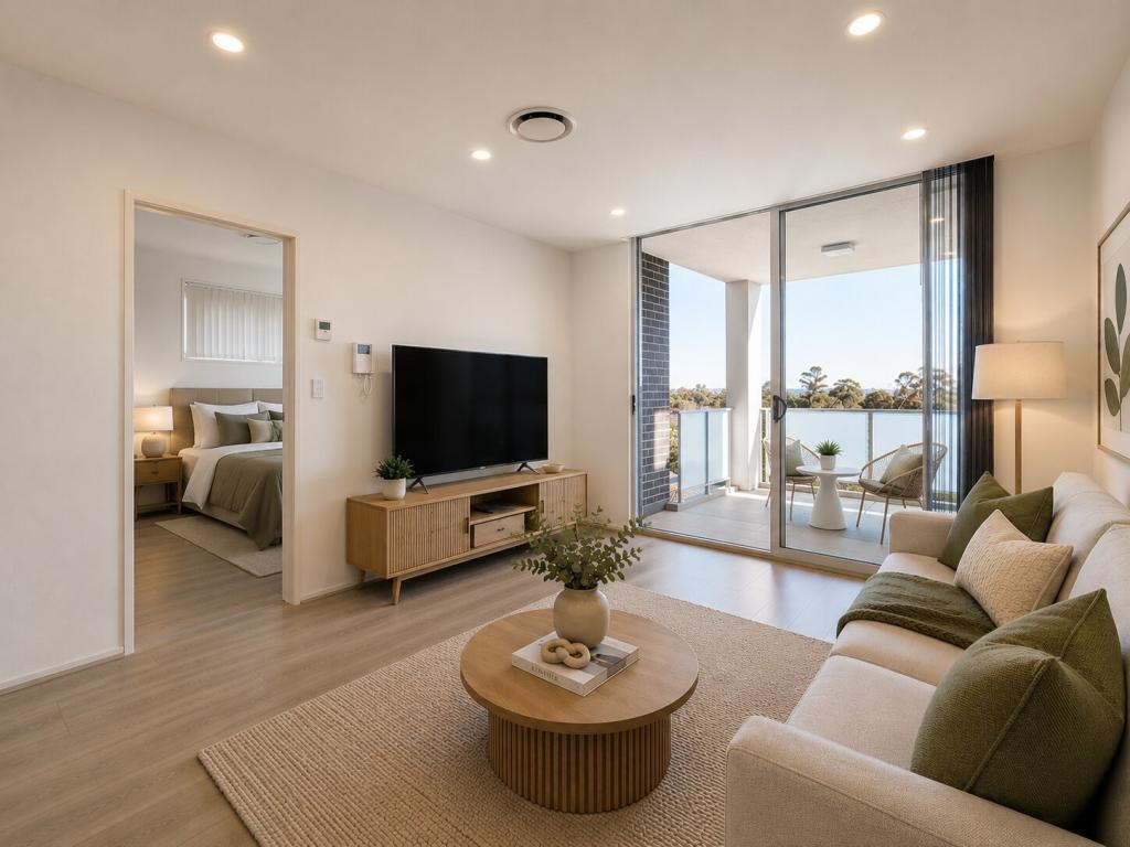 32/120 Victoria Rd, Gladesville, NSW 2111