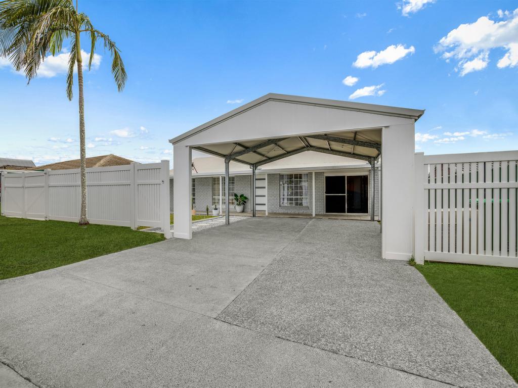 19 Pozieres Cres, Aroona, QLD 4551