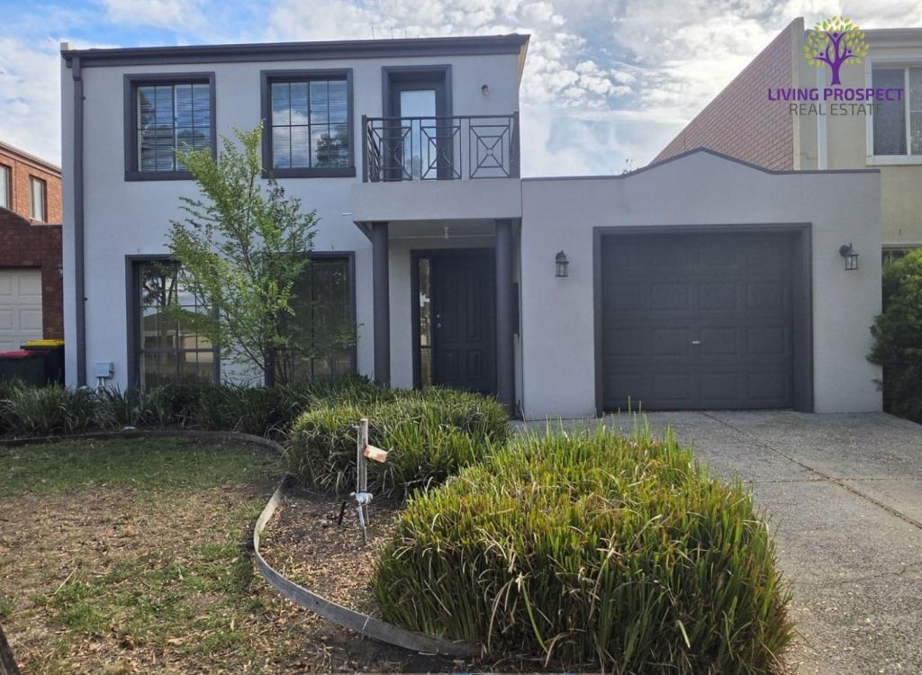 11 Parkside Walk, Hoppers Crossing, VIC 3029