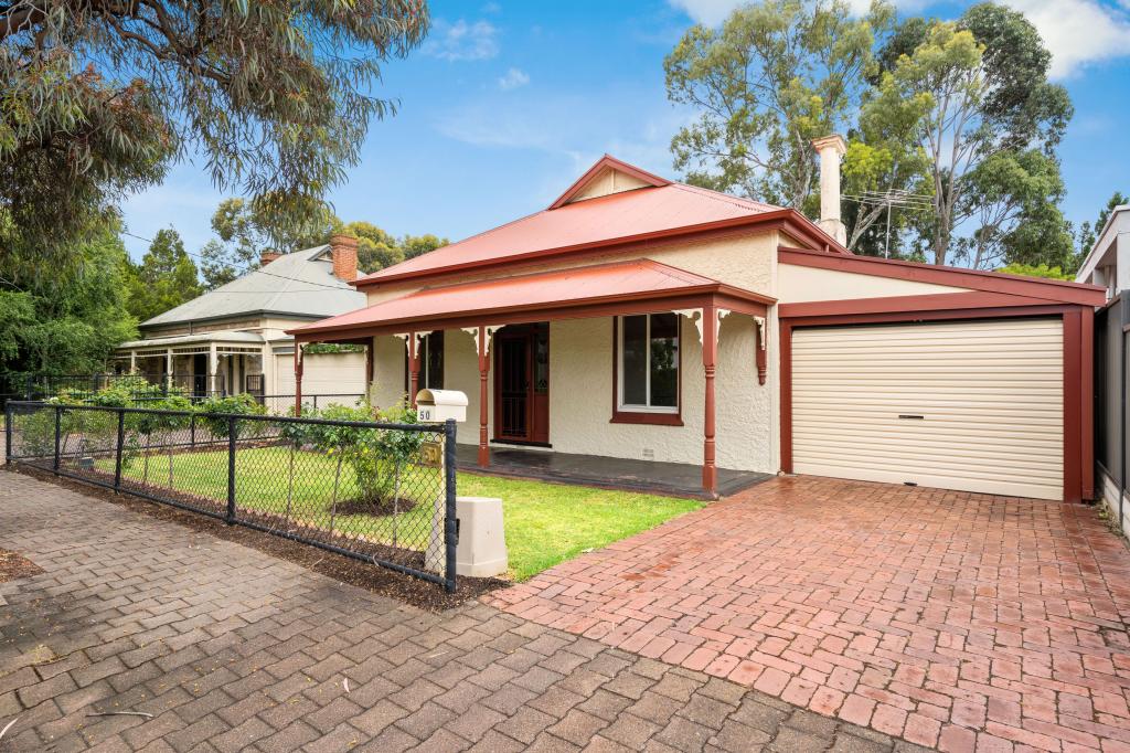 50 Wallis St, Parkside, SA 5063