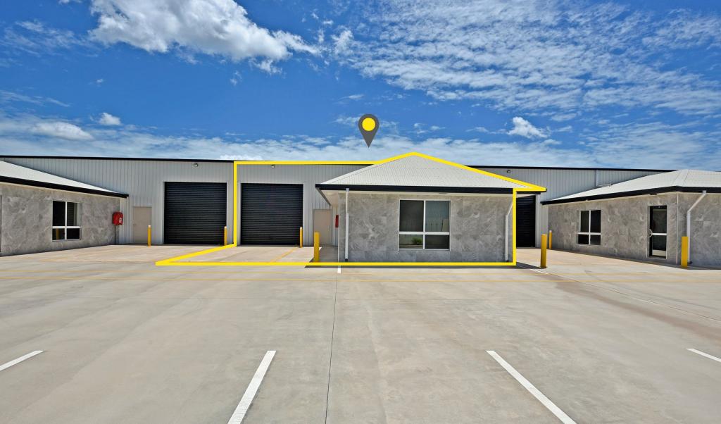 4/22 GEORGINA CRES, YARRAWONGA, NT 0830