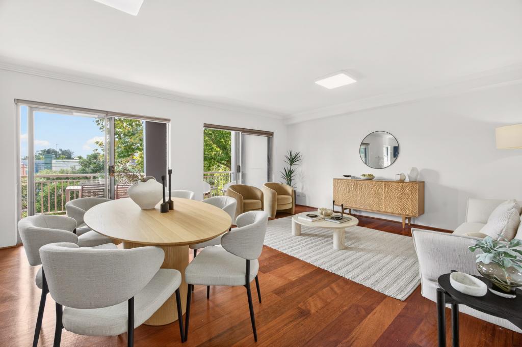 4/23-27 George St, Redfern, NSW 2016