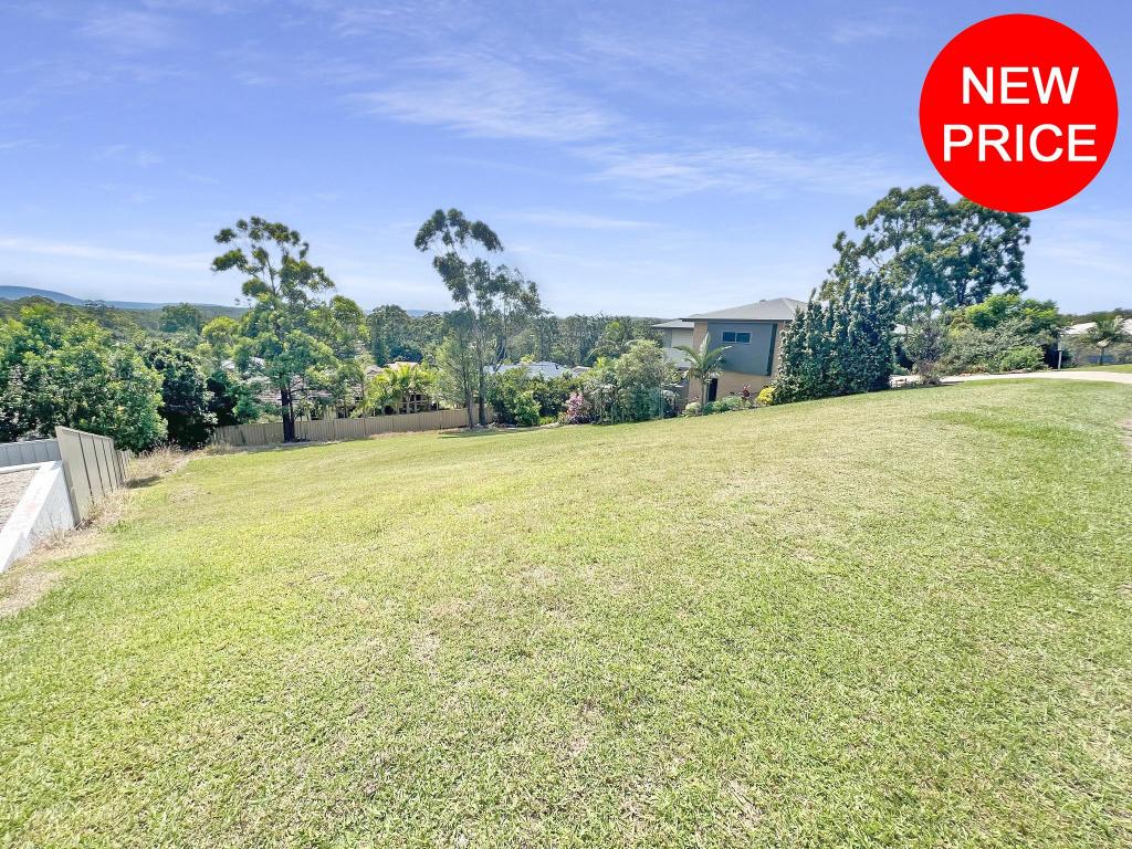 22 Admirals Cir, Lakewood, NSW 2443