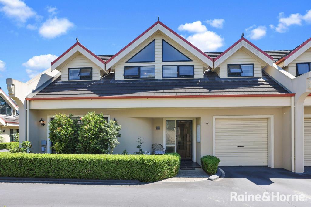 9/27 Redmyre St, Long Jetty, NSW 2261